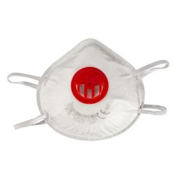 Masca praf ffp2 cu supapa, 3/set