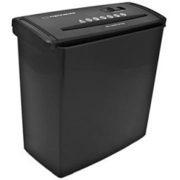 Distrugator documente BLADE EN101 cu cos de 10 L DIN 1