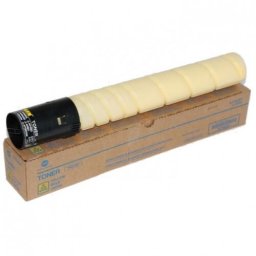 Toner TN-328 TN328 Yellow (AAV8250)