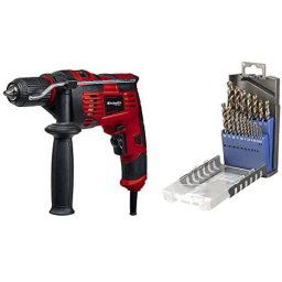 Einhell Masina de gaurit cu impact TC-ID 720/1 E - 4259848