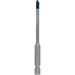 Burghiu pentru placi ceramice, prindere hexagonala, 4 x 90 mm