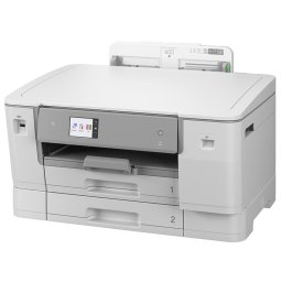 Multifunctionala Brother HL-J6010DW A3 colour inkjet printer