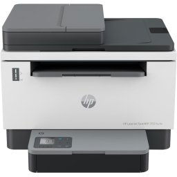 Imprimanta laser LaserJet Tank MFP 2604sdw Printer, Black and white, Printer for Business, Two-sided printing; Scan to email; Scan to PDF