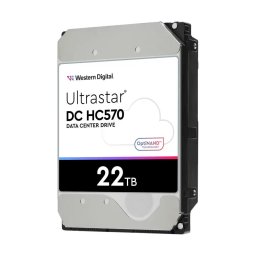 Hard disk Ultrastar DC HC570, 22TB, SATA3, 3.5inch