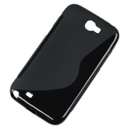 Husa BACK COVER CASE SAMSUNG NOTE 2 M-LIFE