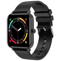 Smartwatch Live SpO2 Black