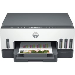 Multifunctionala Inkjet Color Smart Tank 720 All-in-One