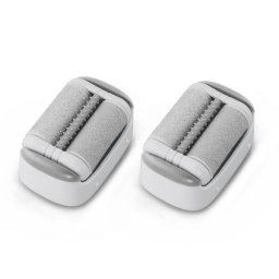 ESPERANZA 2 REPLACEMENT ROLLER HEADS FOR DEVICE EBD001 WAIKIKI