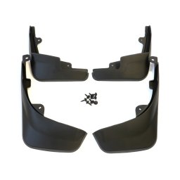 Aparatori noroi Audi Q5 8R 2008-2017 set 4 bucati