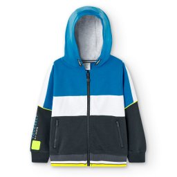 Hanorac pentru baieti Boboli 506292