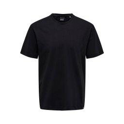 Only & Sons Tricou 'Max' negru