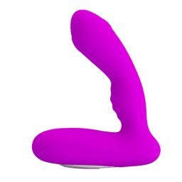 Pretty Love Piper Purple