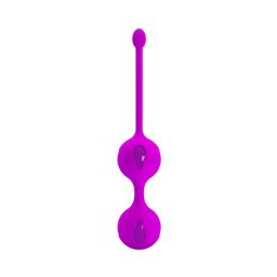 Pretty Love Kegel Tighten Up II Purple