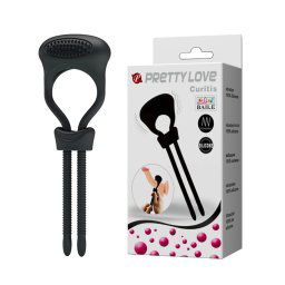 Pretty Love Curitis Black