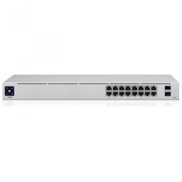 Switch Ubiquiti UniFi Switch 16 PoE USW-16-POE Gigabit