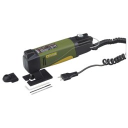 Proxxon STS 12/E Fierastrau pendular 12V, 100W, 5000cpm, + 2 panze, Proxxon 28534