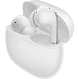 Handsfree Casti Bluetooth Xiaomi Redmi Buds 4 Pro, Alb BHR5897GL