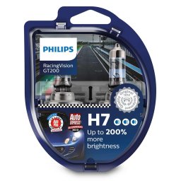 00577928 car light bulb H7 55 W Halogen