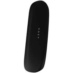 Husa de calatorie pentru periuta de dinti electrica plastic, neagra, compatibila cu ADB0003, ADB0004, ADB0005, ADB0006