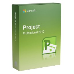 Microsoft Project 2010 Professional