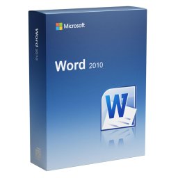 Microsoft Word 2010