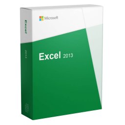Microsoft Excel 2013