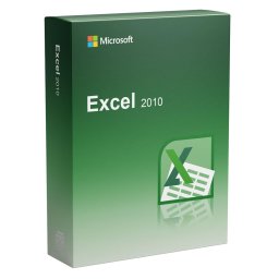 Microsoft Excel 2010