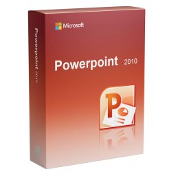 Microsoft Powerpoint 2010