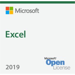 Microsoft Excel 2019 macOS