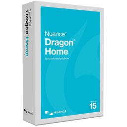 Nuance Dragon Home 15 Download
