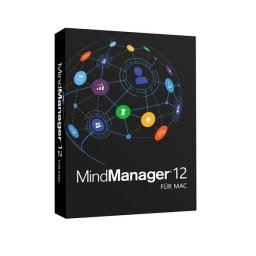 Mindjet MindManager 12 MAC Download