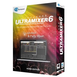 Ultramixer 6