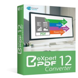 eXpert PDF 12 Converter