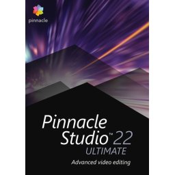 Pinnacle Studio 22 Ultimate Download