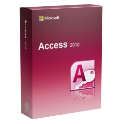 Microsoft Access 2010