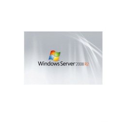 Microsoft Windows Server 2008 Standard