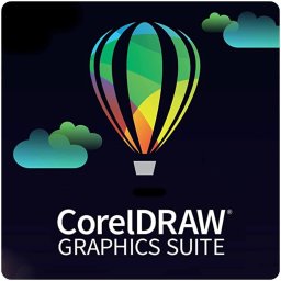 CorelDRAW Graphics Suite 2019 Windows