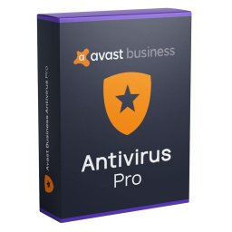 Avast Business Antivirus Pro 1 an de la 1 User