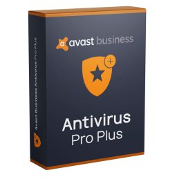 Avast Business Antivirus Pro Plus 1 an de la 1 User
