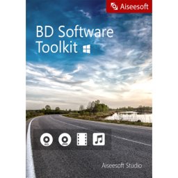 Aiseesoft BD Software Toolkit macOS