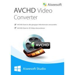 Aiseesoft MOD Video Converter macOS