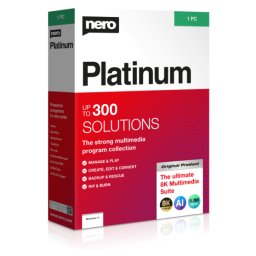 Nero Platinum Suite