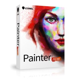 Corel Painter 2020 Descărcare