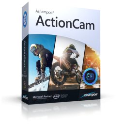 Ashampoo ActionCam