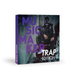 Music Maker Trap Edition 2020