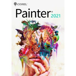 Corel Painter 2021