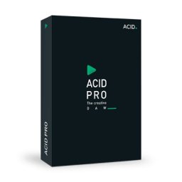 Magix Acid Pro 365