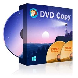 DVDFab DVD Copy macOS