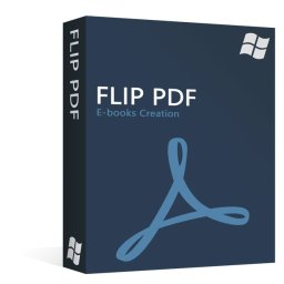 Flip PDF Windows