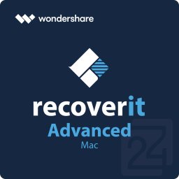 Wondershare Recoverit Advanced MAC